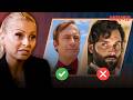 How To Spot a Liar INSTANTLY: Secret Agent Reveals