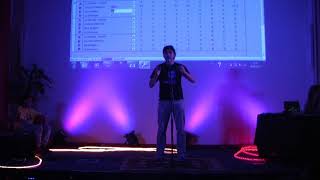 FloSlam -  Miroir Qui Rit O Rimes - Poème Sur les Graffitis - Grand Slam National 2013 screenshot 1