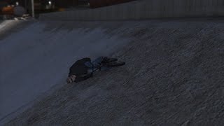 Gta5 Online : Lustiger Fahrrad Glitch / im liegen fahren ! screenshot 4
