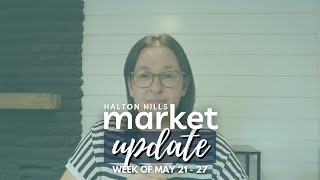 Halton Hills Housing Update - Ep. 209