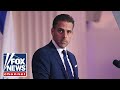 New Hunter Biden revelation undermines president's comments: Turley