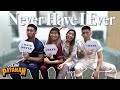 Never have i ever with cong tv junnie boy  tiyang venice siblings edition  pat velasquez