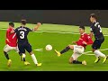 Martn zubimendi vs man united at old trafford  arsenal target 