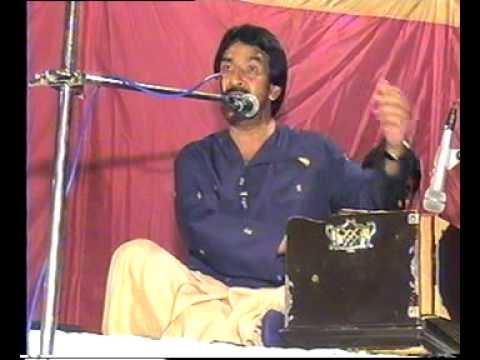 Ghazal - Aqeel Manzoor (Vocal) - Ustad Abdul Satta...