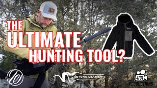 The Ultimate Hunting Tool??