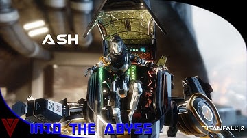 Titanfall 2 Walkthrough - Into The Abyss - Part 3