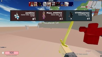 0:21 villa railgun royale world record