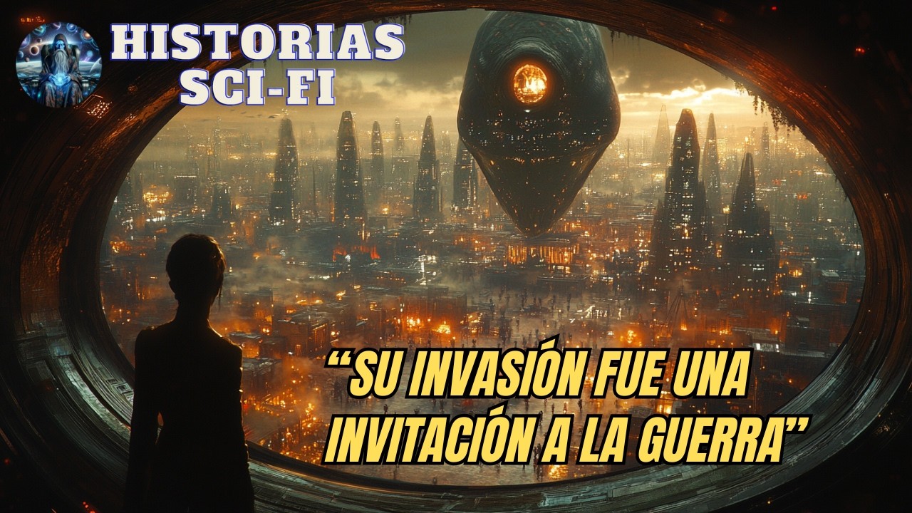 Se reían mientras colgaban a los generales, hasta que la Tierra activó el Protocolo Cero  I HFY I