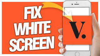 How To Fix White Screen Problem On Vestiaire Collective App screenshot 5