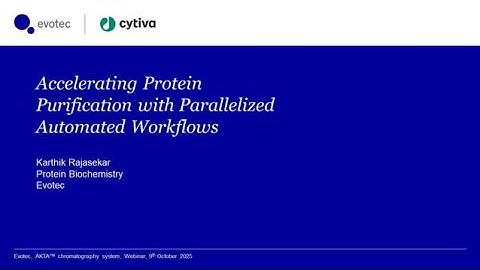 Accelerating Protein Purification with Parallelized Automated Workflows