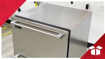 Perlick Dual-Zone Refrigerator Not Running: Troubleshooting