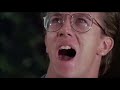 Beginning of video
