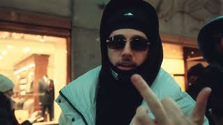 MBOX x Ankith Woods - Ice Spice (Official Music Video)