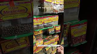 I achieved mastery over thyme and spice with @meta.ai and @raybanmeta