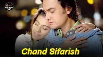 Chand Sifarish | Full Song | Fanaa | Aamir Khan, Kajol | Cover Version Tribute Song