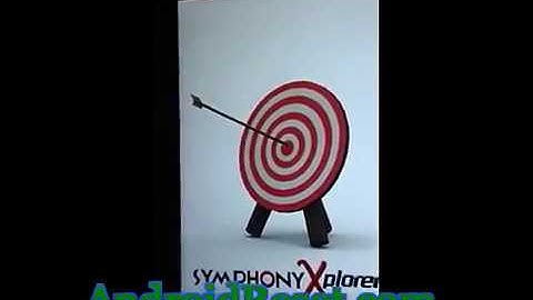 Symphony W68Q  Reset