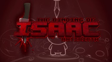 The Thief (Cathedral) - The Binding of Isaac: Antibirth OST Extended