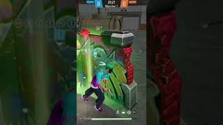 🔥 One Tap Headshot Machine! Free Fire MAX #shorts #freefire #viral
