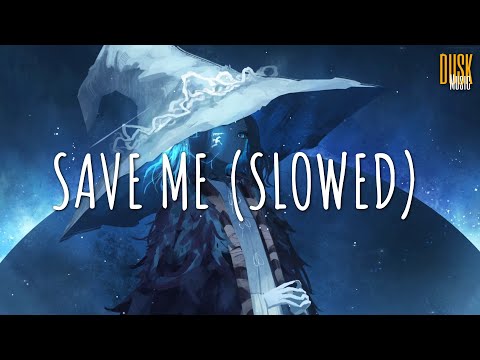 Save Me (Slowed) - DEAMN // (Vietsub + Lyric) Tik Tok Song