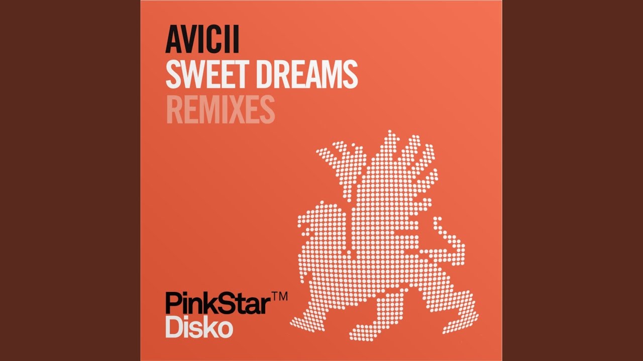 Sweet Dreams (Gregori Klosman Remix) - YouTube