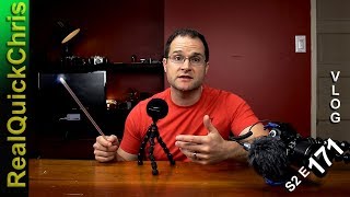 how to do easy in camera effects and transitions s2e171