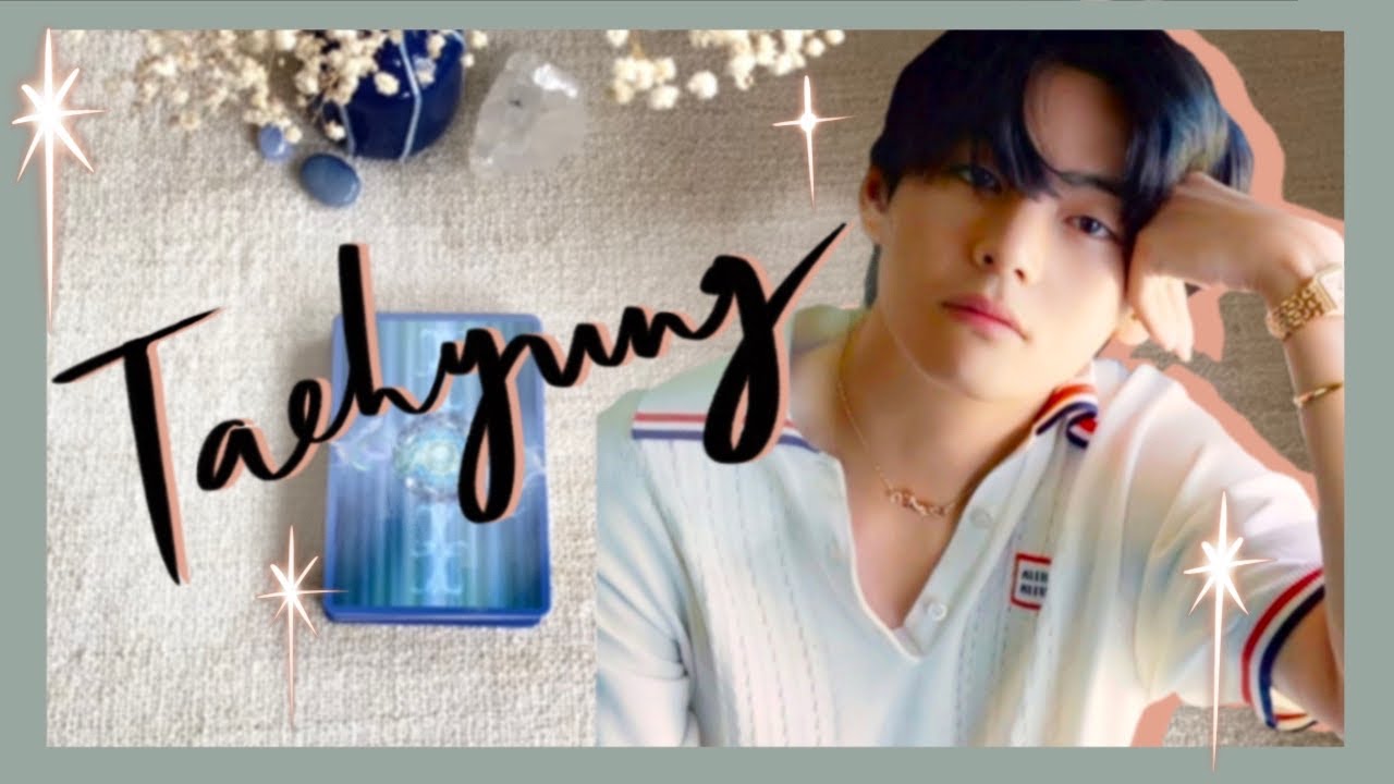 KIM TAEHYUNG TAROT READING ✨🔮❤️🎤| CURRENT ENERGY & NEXT 5 MONTHS| LIFE, CAREER & LOVE❤️🔮✨🎤