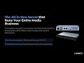 Run Your Own Private Cloud & Streaming Platform 😱
