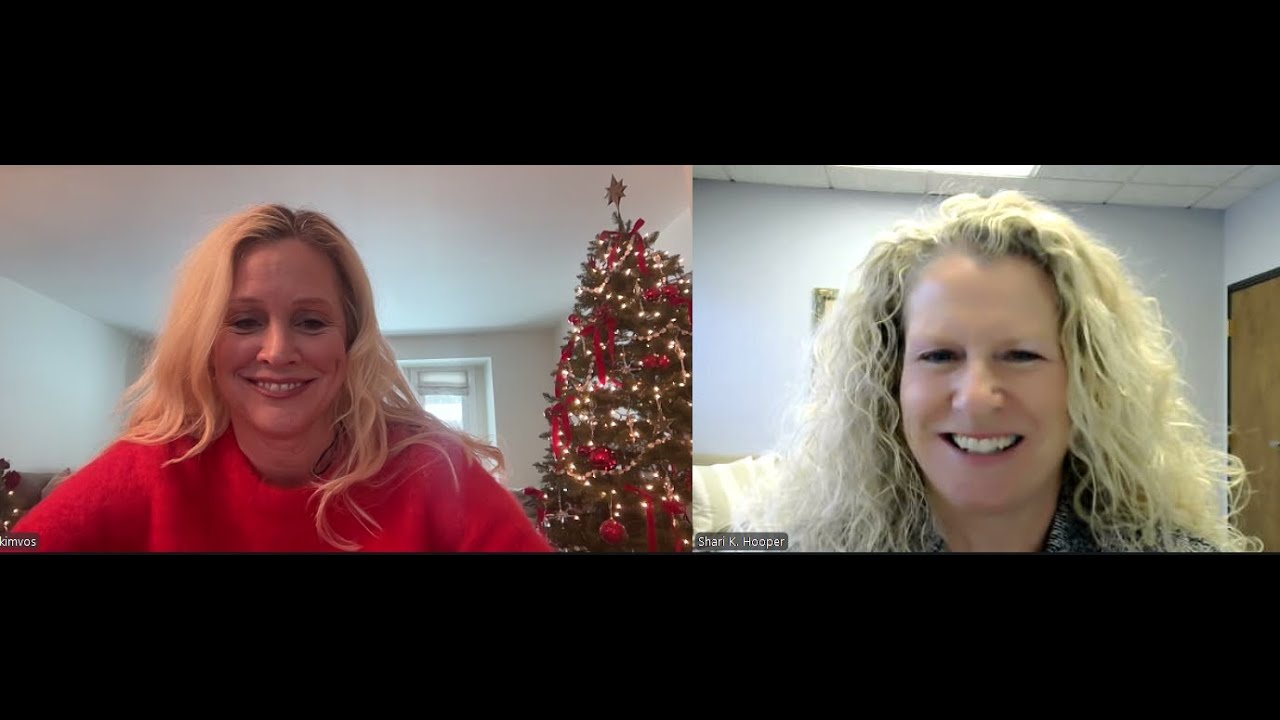 Women & the Businesses They Own – Episode 16 with Kim Vos, Founder of HomeWorks Interiors