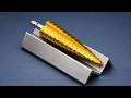 Stop Throwing Away Dull Step Drill Bits! Use This Simple Sharpening Trick