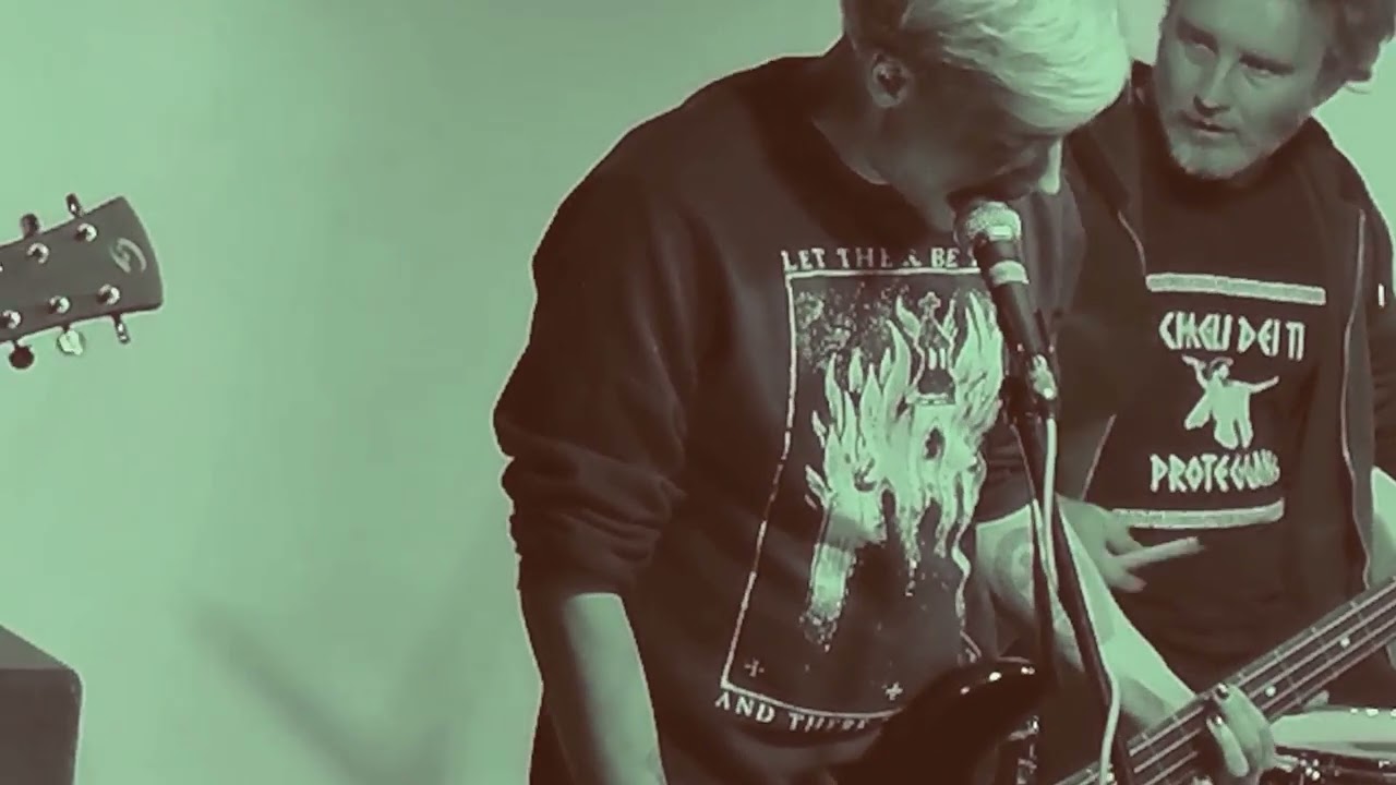 DOR Full live set @CSL Fabbri Jesi - Italy [09.02.25]