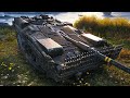 Strv 103B - PERFECT PLAY - World of Tanks