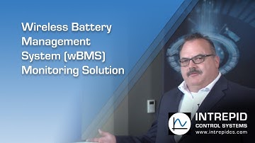 Wireless Battery Management System (wBMS) for Automotive Overview