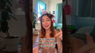 Hi it’s Wendy! What are some topics you’d like to talk about for future videos? #followme #new Hi it’s Wendy! What are some topics you’d like to talk about for future videos? #followme #new