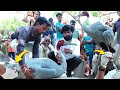 मुरलीवाले हौसला को सारस पक्षी कैसे मिला, फिर कैसे क्या हुआ! Crane bird Rescue Opration in Village