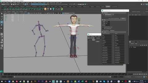 Copy Mocap from Motionbuilder to Maya