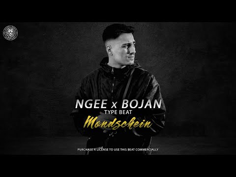 [FREE DL] NGEE x BOJAN Type Beat - \