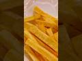 راز سیب زمینی سرخ کرده رستورانی آموزش کامل در قسمت ویدیوها Shorts سیب زمینی ترد آشپزی 