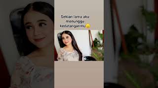 Download Lagu sekian lama aku menunggu kedatanganmu #menunggu #rhomairama #dangdutcover #dewishintajenong #fyp MP3