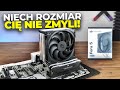 Fera 5 / Czy mały może więcej ? /  Pierwszy projekt Synergy Cooling i SilentiumPC.