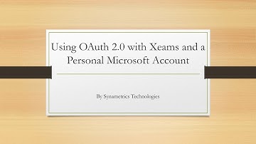 Sending emails from any legacy device or application server using OAuth 2.0 to Microsoft.