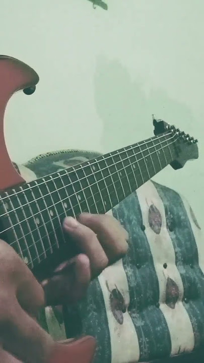 Mario G Klau - Semata Karenamu Guitar Cover