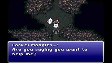 [GL] Mog IW Tix Mission! FF6 Team! Rescue Terra in Narshe! • DFFOOandChill