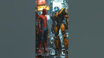 DC fusion Transformers... Which one is your favourite? ⚡