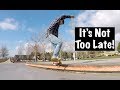 How to Progress in skateboarding over 30 Years Old