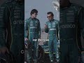 Newey admits error with Aston Martin drivers 🫣