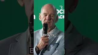 Newey admits error with Aston Martin drivers 🫣