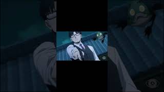 Enter Sandman Yomi no Tsugai Anime Multi Media Edit #anime #edit #amv #fypツ #animeedit #YominoTsuga