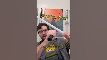 Blocking VS Parrying