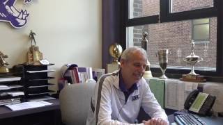 Dave Dabbelt Retiring from Elder After 47 years