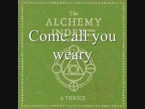 thrice stay with me lyrics thrice come all you weary official video doovi thrice stay with me lyrics thrice come all you weary official video doovi
